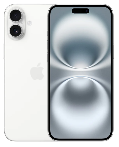 iPhone 16 Plus